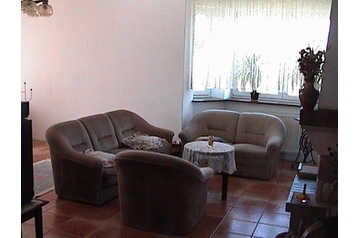 Poland Privát Pawłów, Exterior